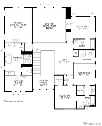 35 Welded Tuff Trail Castle Rock CO 80104 | MLS #REC7617420 08132026181726 408 22
