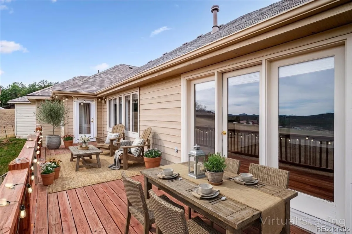 6320 Valley Lane Morrison CO 80465 | MLS #REC7617820 08222026025551 1200 16