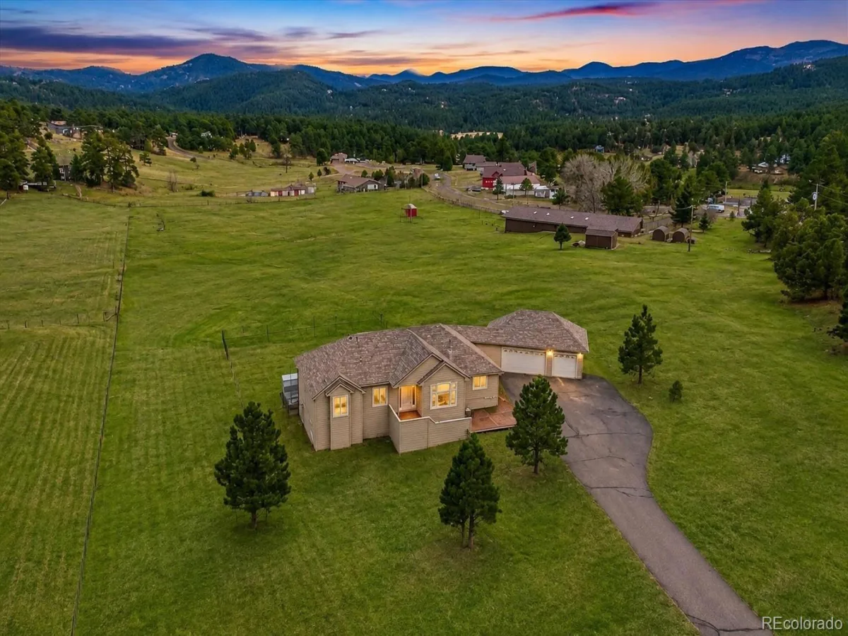 6320 Valley Lane Morrison CO 80465 | MLS #REC7617820 08222026025551 1200 17