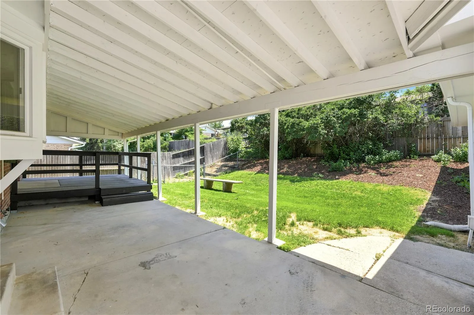 4264 W Radcliff Avenue Denver CO 80236 | MLS #REC7618578 08202026173043 1600 34