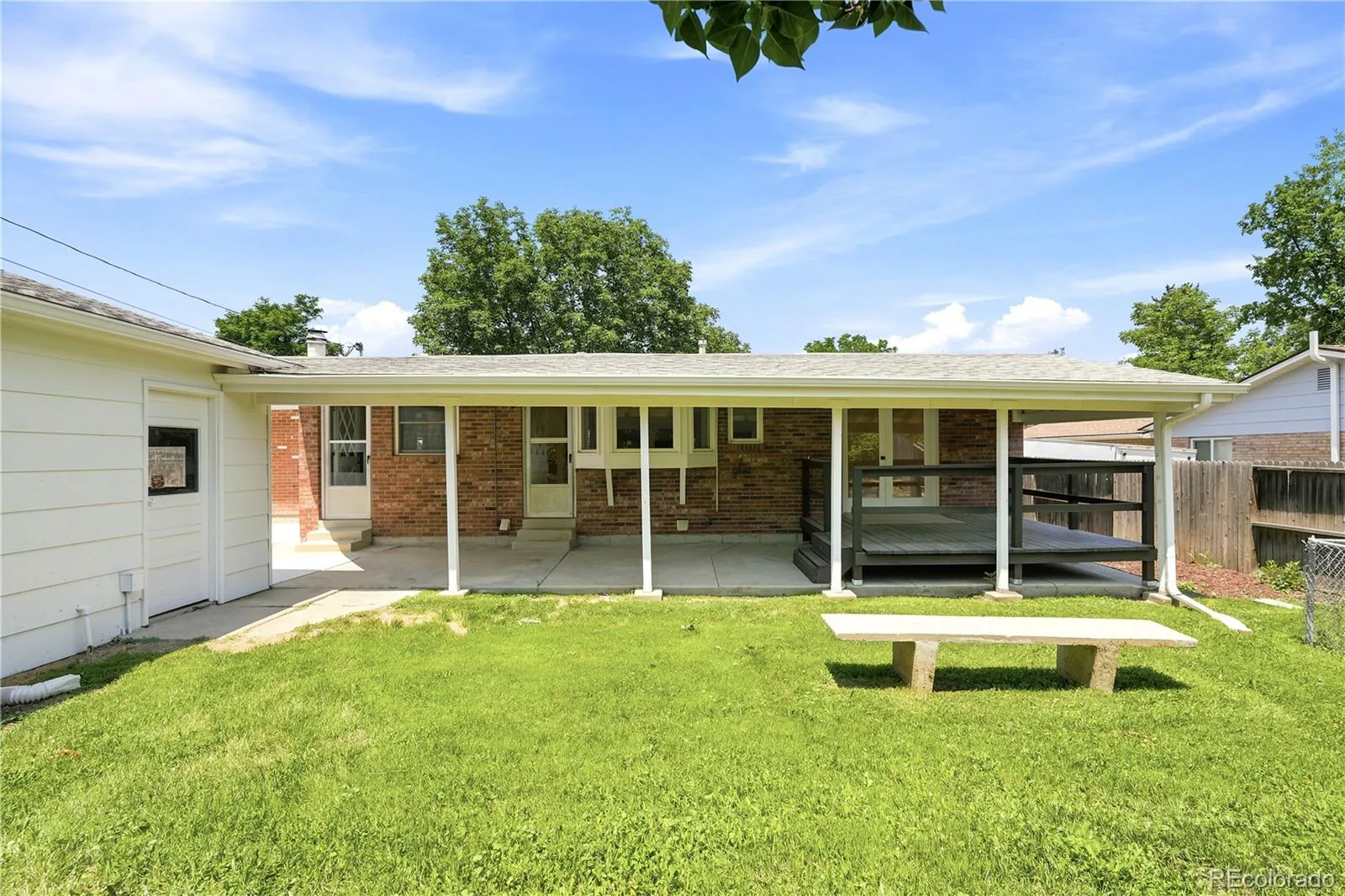 4264 W Radcliff Avenue Denver CO 80236 | MLS #REC7618578 08202026173043 1600 35