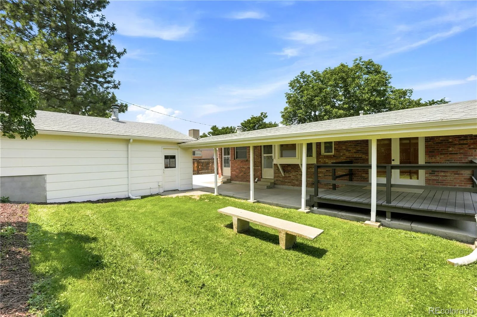 4264 W Radcliff Avenue Denver CO 80236 | MLS #REC7618578 08202026173043 1600 36
