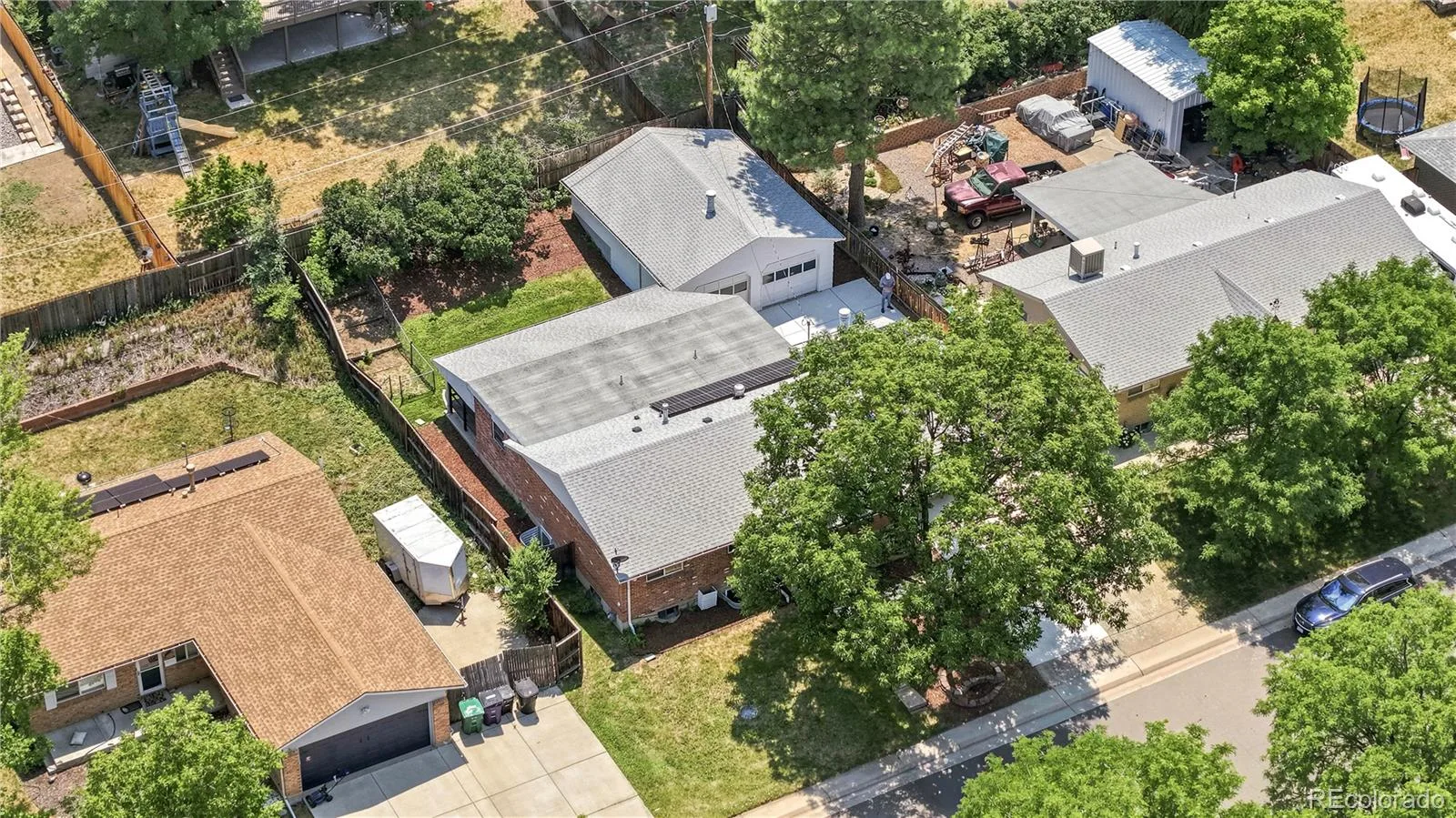 4264 W Radcliff Avenue Denver CO 80236 | MLS #REC7618578 08202026173043 1600 41