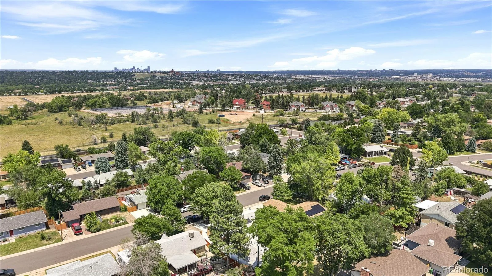 4264 W Radcliff Avenue Denver CO 80236 | MLS #REC7618578 08202026173043 1600 43