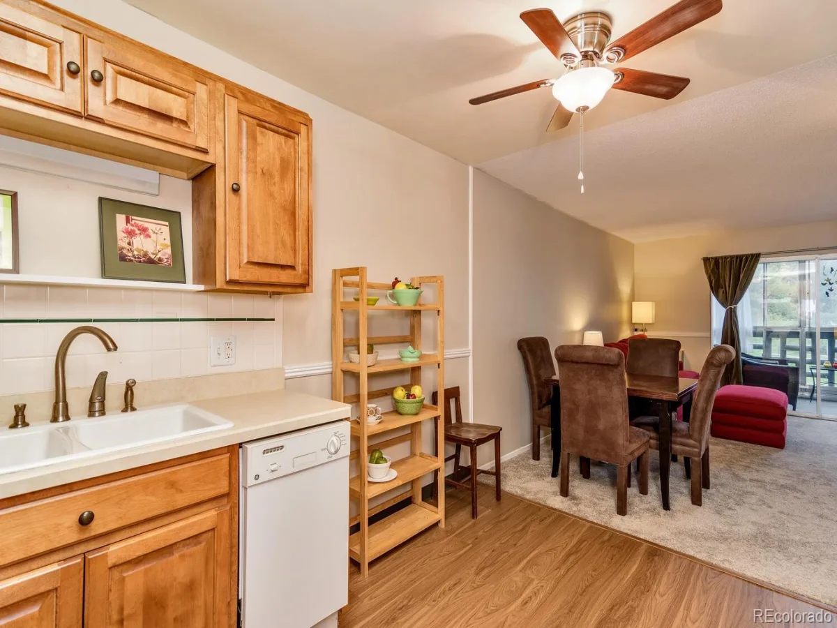 695 S Alton Way #2B Denver CO 80247 | MLS #REC4639232 10062026035200 1200 4