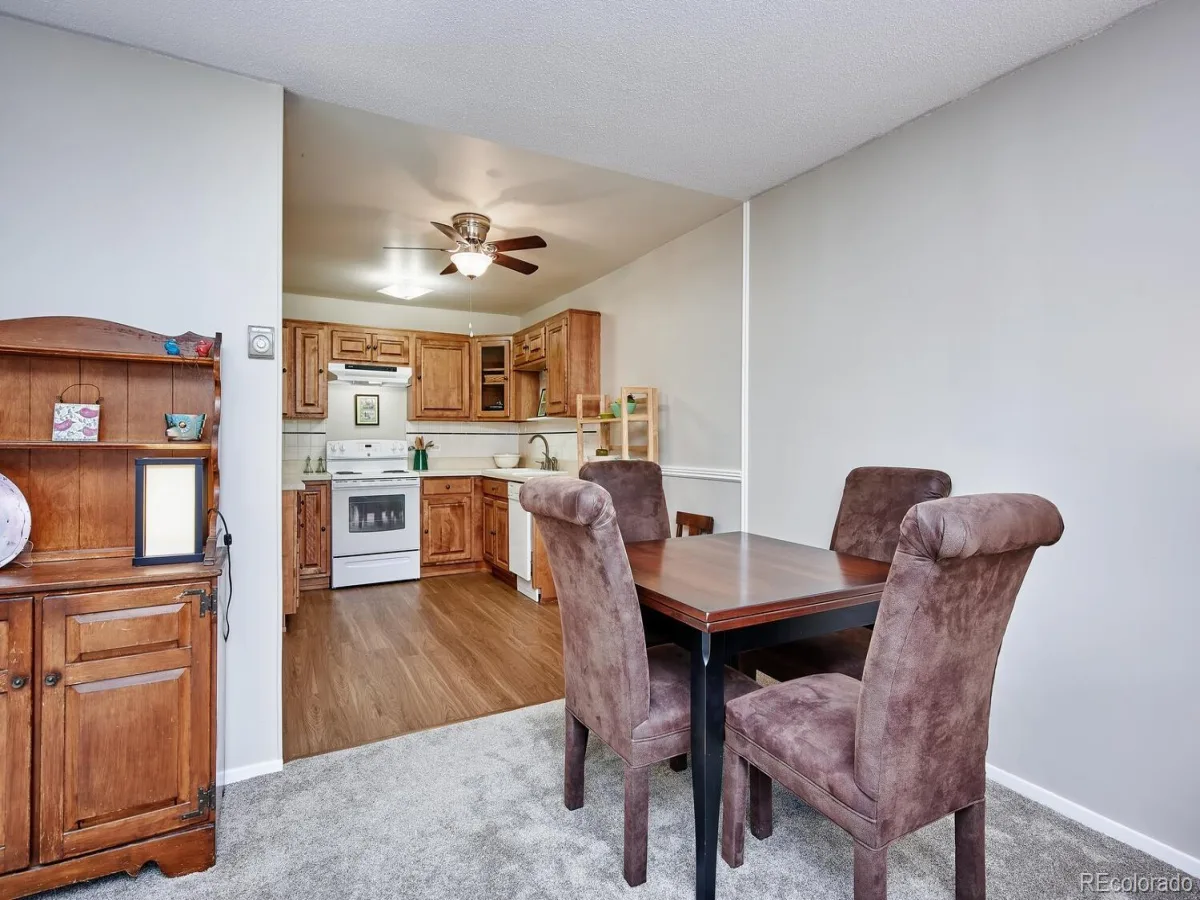 695 S Alton Way #2B Denver CO 80247 | MLS #REC4639232 10062026035200 1200 5