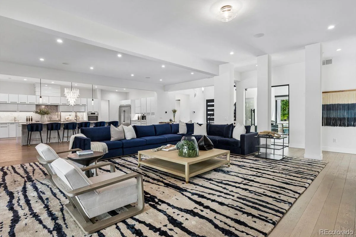2821 E Cedar Avenue #17 Denver CO 80209 MLS #REC7618979 06182026000019 1200 11