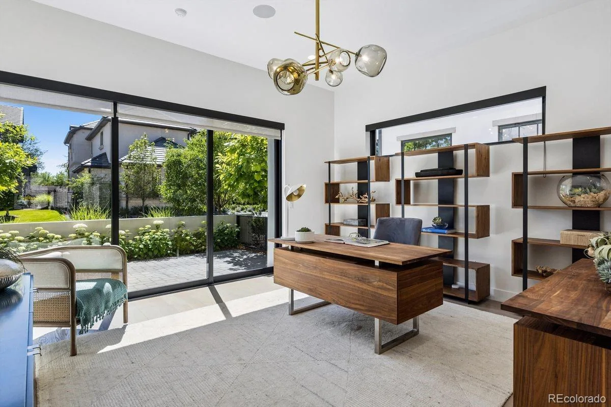 2821 E Cedar Avenue #17 Denver CO 80209 MLS #REC7618979 06182026000019 1200 12