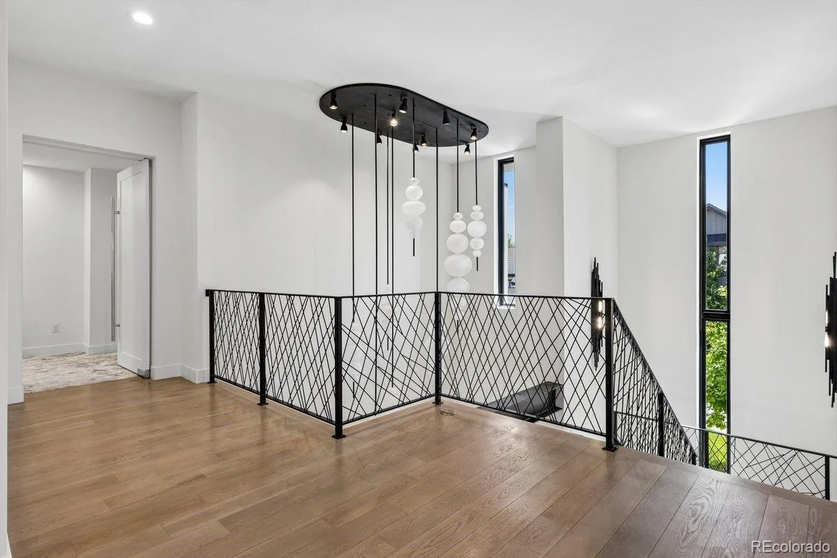 2821 E Cedar Avenue #17 Denver CO 80209 MLS #REC7618979 06182026000019 1200 18