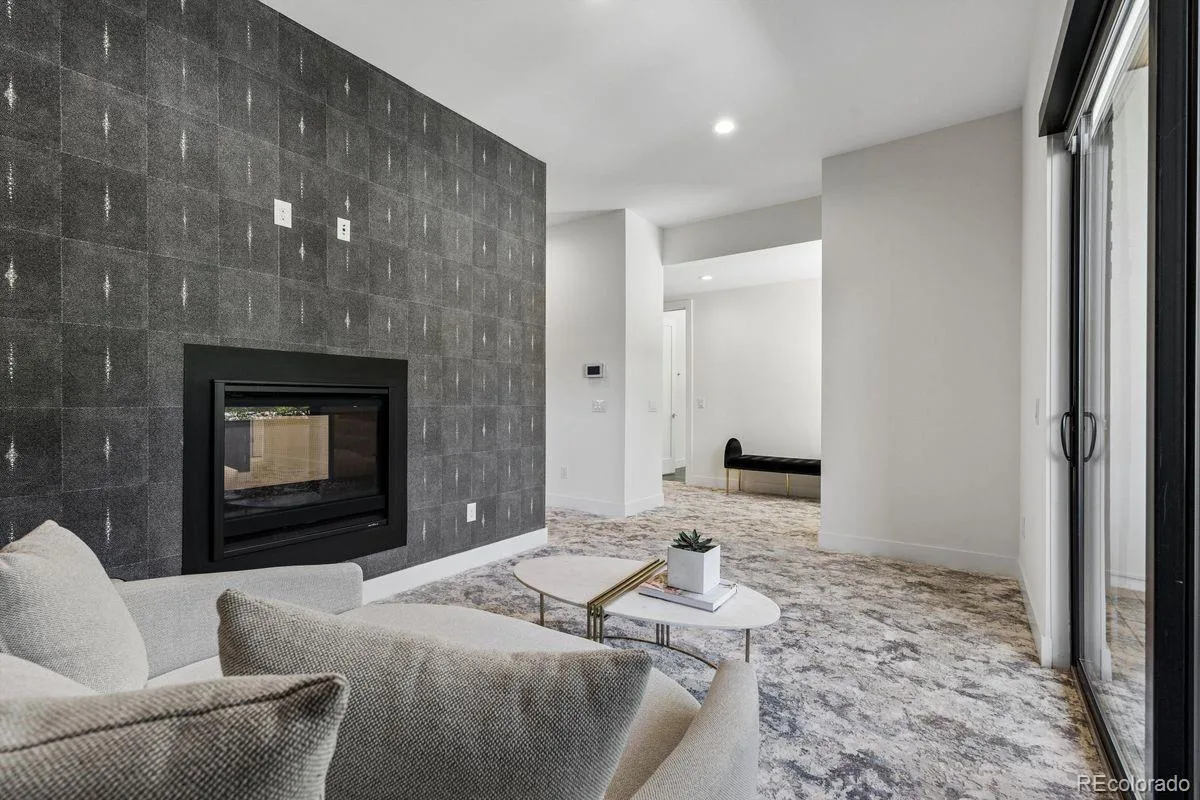 2821 E Cedar Avenue #17 Denver CO 80209 MLS #REC7618979 06182026000019 1200 19
