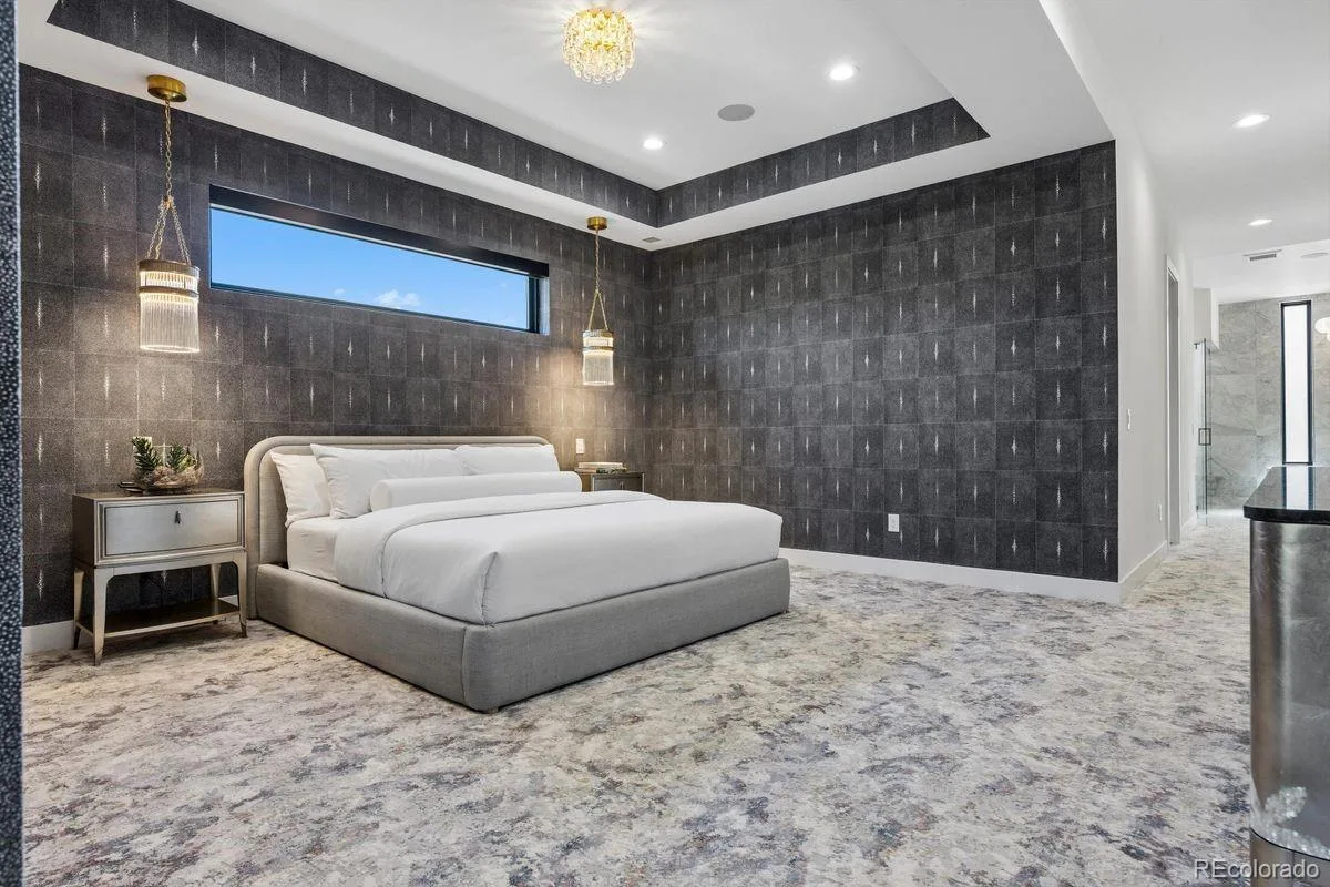 2821 E Cedar Avenue #17 Denver CO 80209 MLS #REC7618979 06182026000019 1200 21