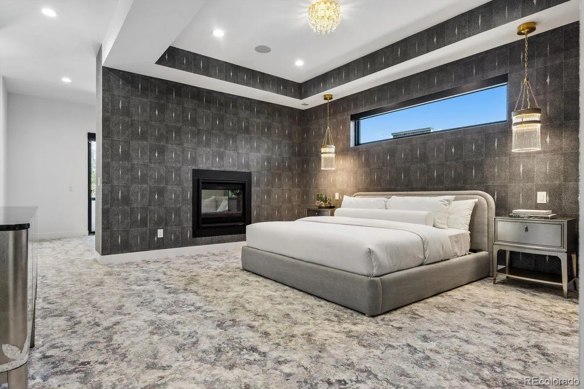 2821 E Cedar Avenue #17 Denver CO 80209 MLS #REC7618979 06182026000019 1200 22