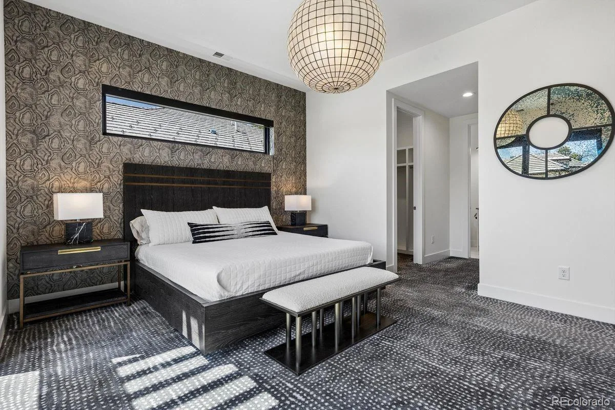 2821 E Cedar Avenue #17 Denver CO 80209 MLS #REC7618979 06182026000019 1200 29