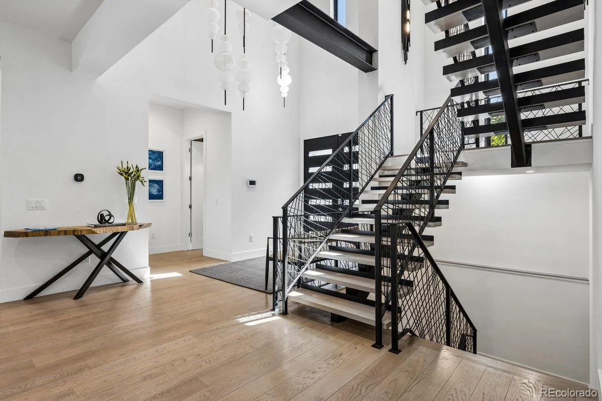 2821 E Cedar Avenue #17 Denver CO 80209 MLS #REC7618979 06182026000019 1200 3