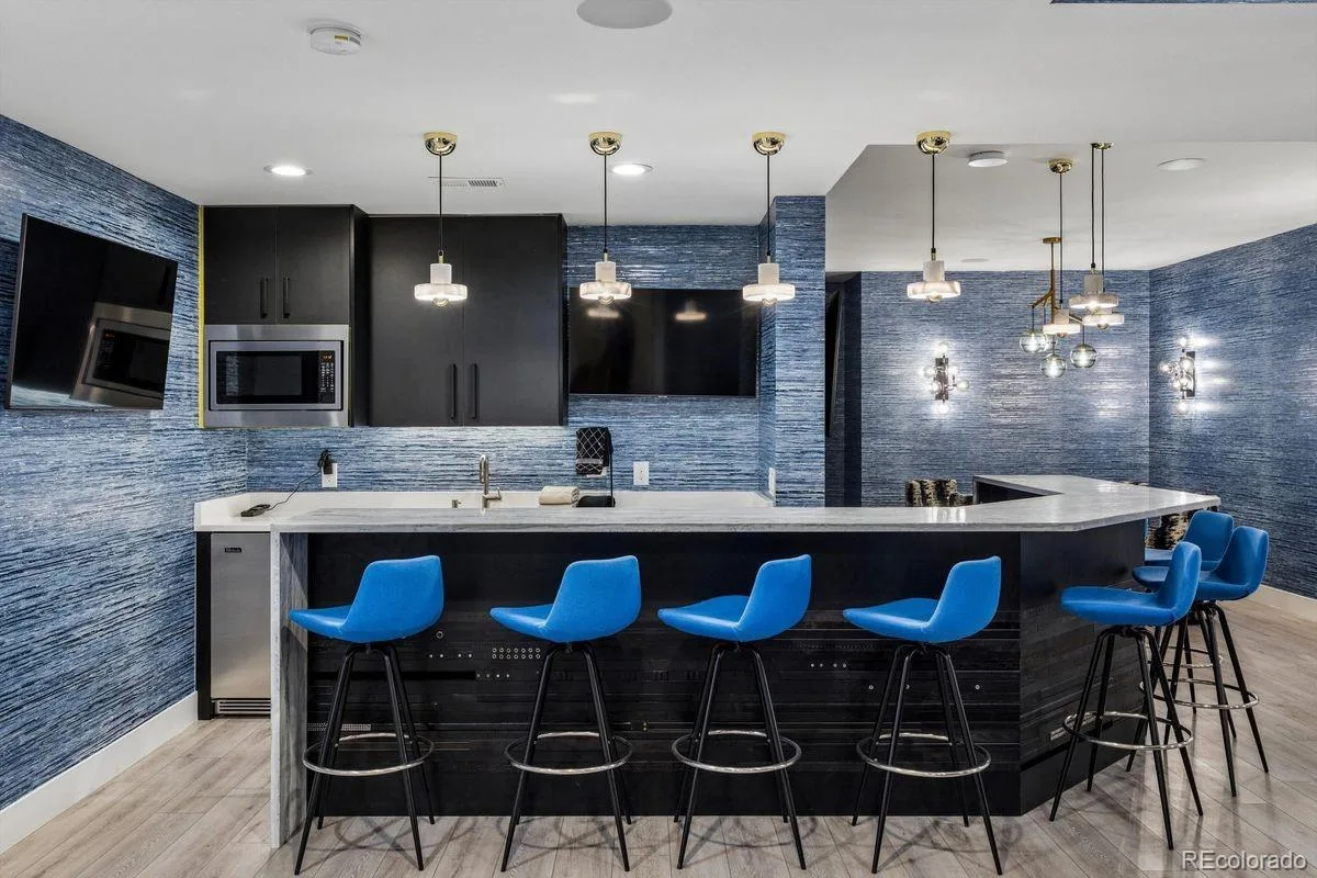 2821 E Cedar Avenue #17 Denver CO 80209 MLS #REC7618979 06182026000019 1200 34