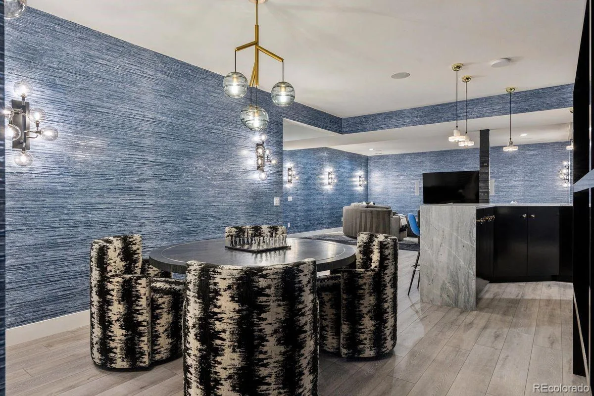 2821 E Cedar Avenue #17 Denver CO 80209 MLS #REC7618979 06182026000019 1200 35