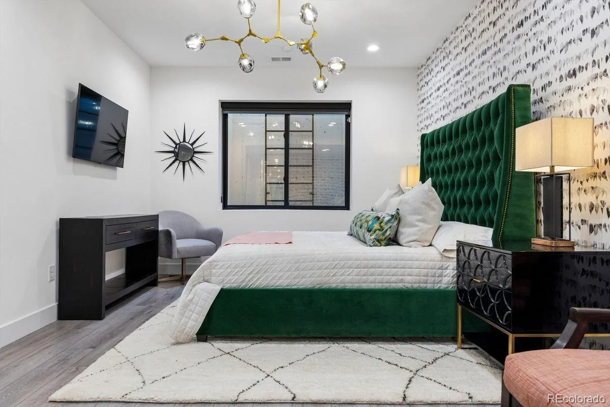 2821 E Cedar Avenue #17 Denver CO 80209 MLS #REC7618979 06182026000019 1200 36