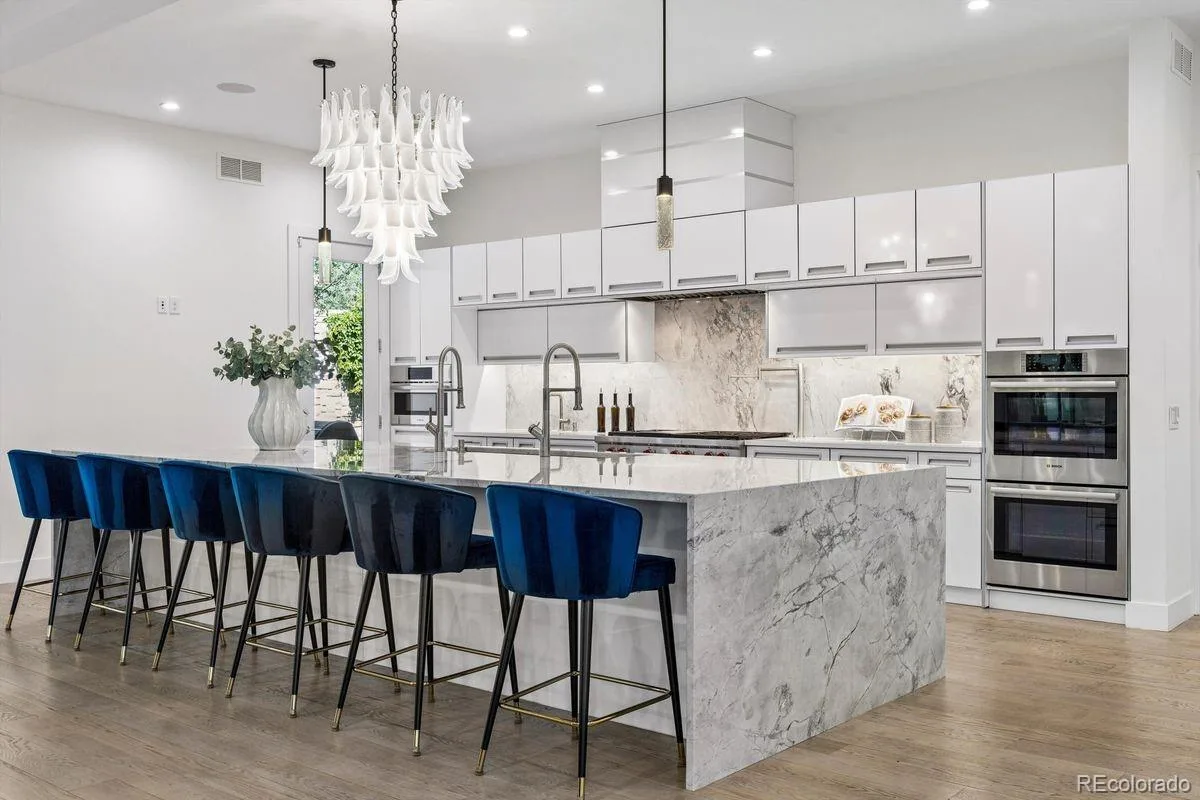 2821 E Cedar Avenue #17 Denver CO 80209 MLS #REC7618979 06182026000019 1200 4