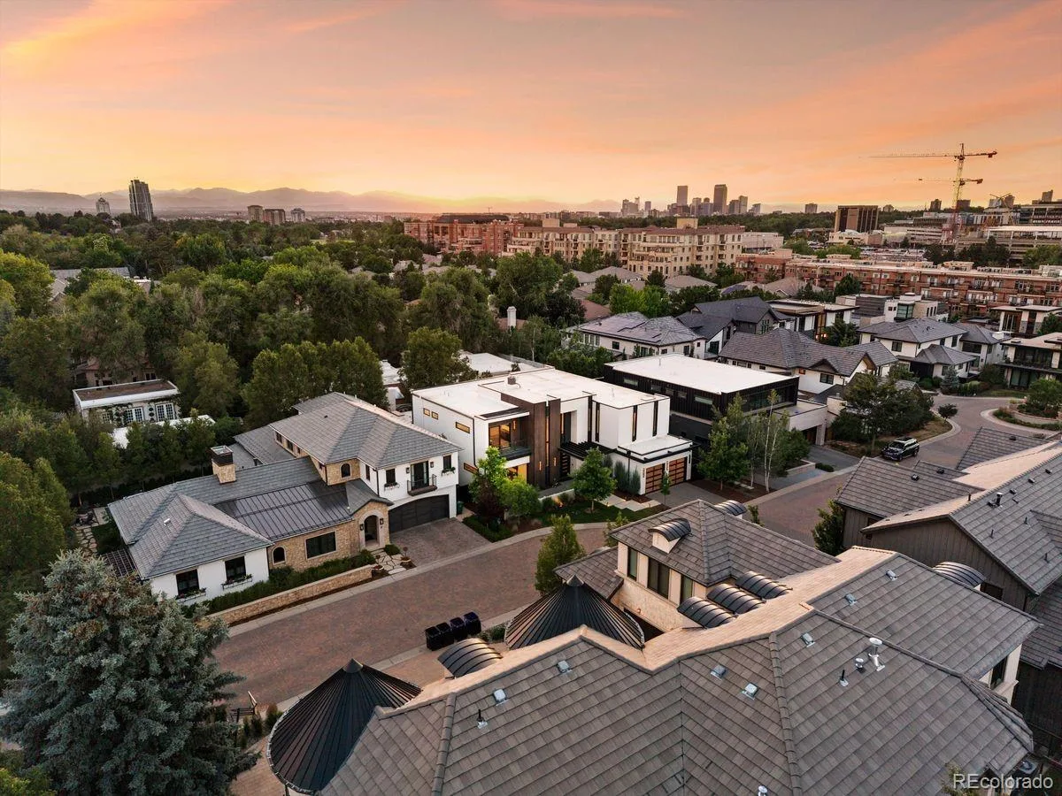 2821 E Cedar Avenue #17 Denver CO 80209 MLS #REC7618979 06182026000019 1200 41