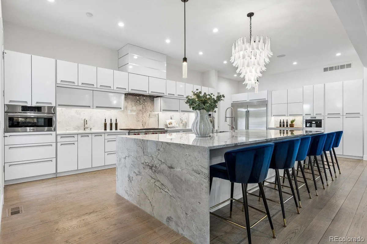 2821 E Cedar Avenue #17 Denver CO 80209 MLS #REC7618979 06182026000019 1200 5