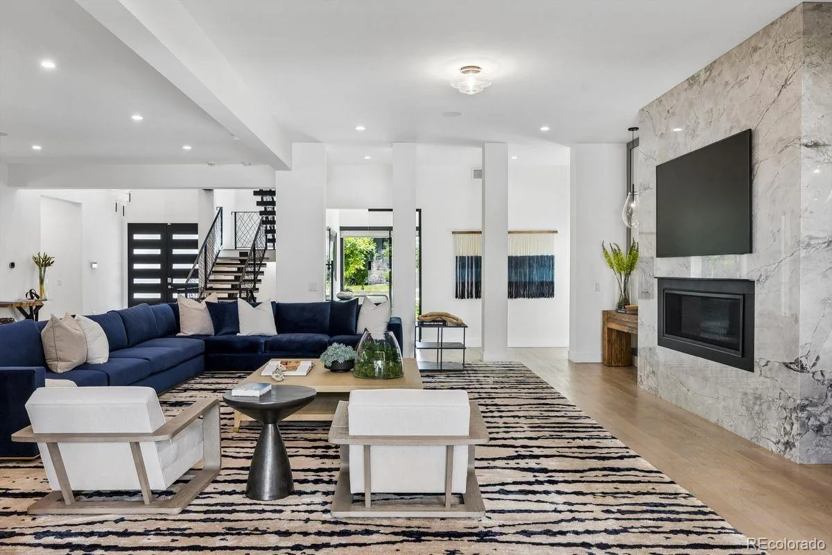 2821 E Cedar Avenue #17 Denver CO 80209 MLS #REC7618979 06182026000019 1200 8