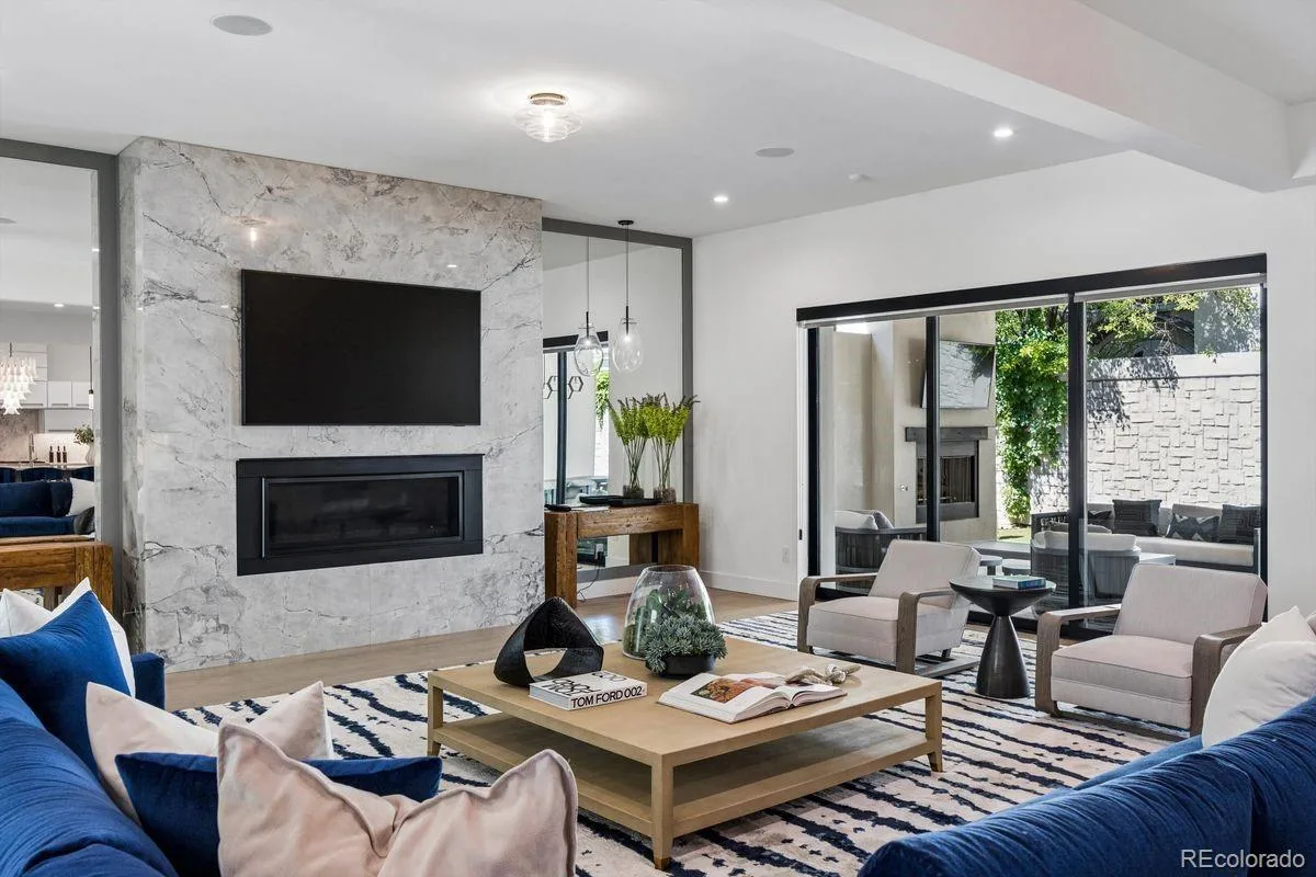 2821 E Cedar Avenue #17 Denver CO 80209 MLS #REC7618979 06182026000019 1200 9
