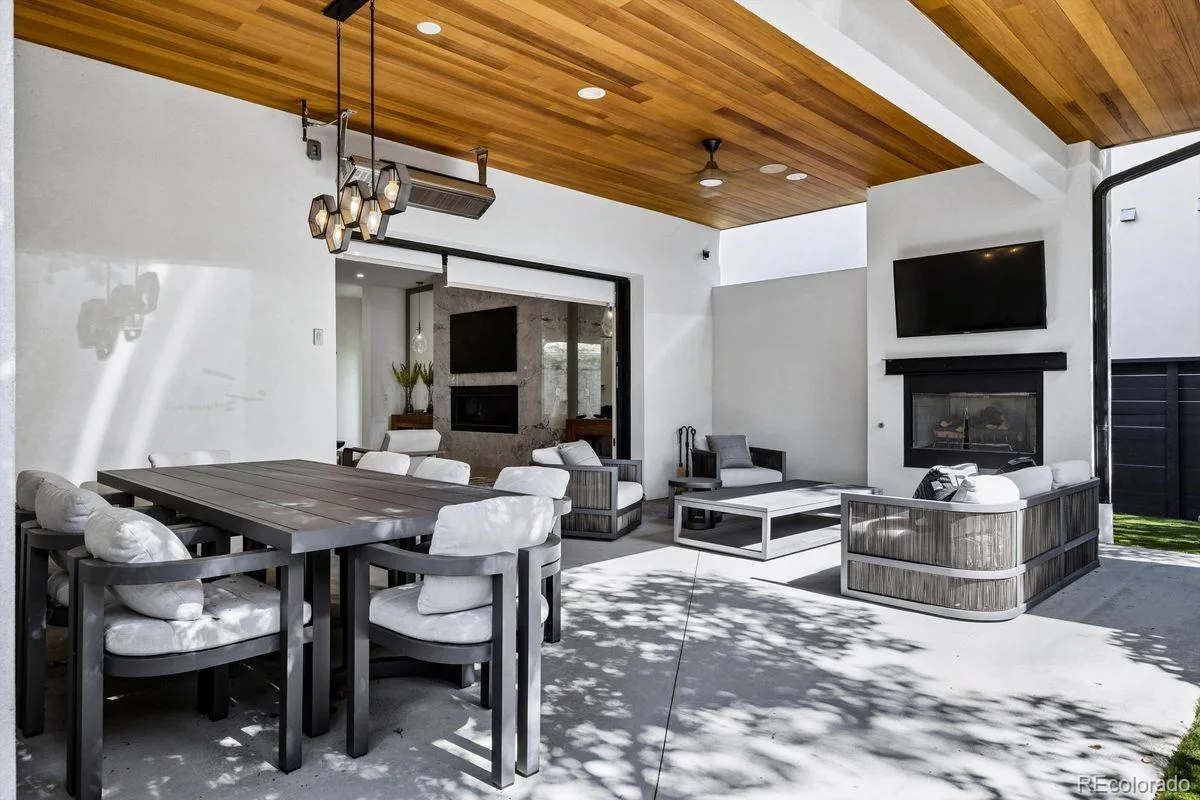 2821 E Cedar Avenue #17 Denver CO 80209 MLS #REC7618979 06272026173047 1200 36
