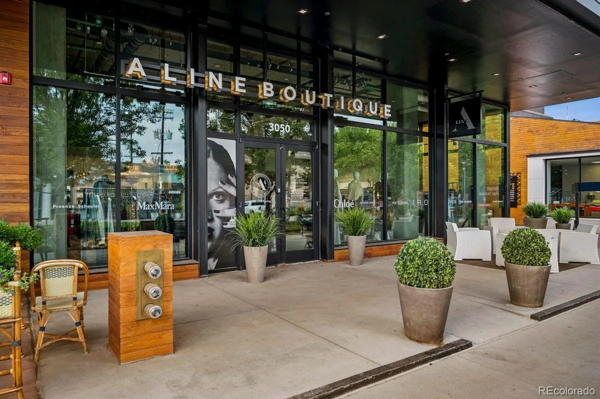 2821 E Cedar Avenue #17 Denver CO 80209 MLS #REC7618979 06272026173047 1200 42