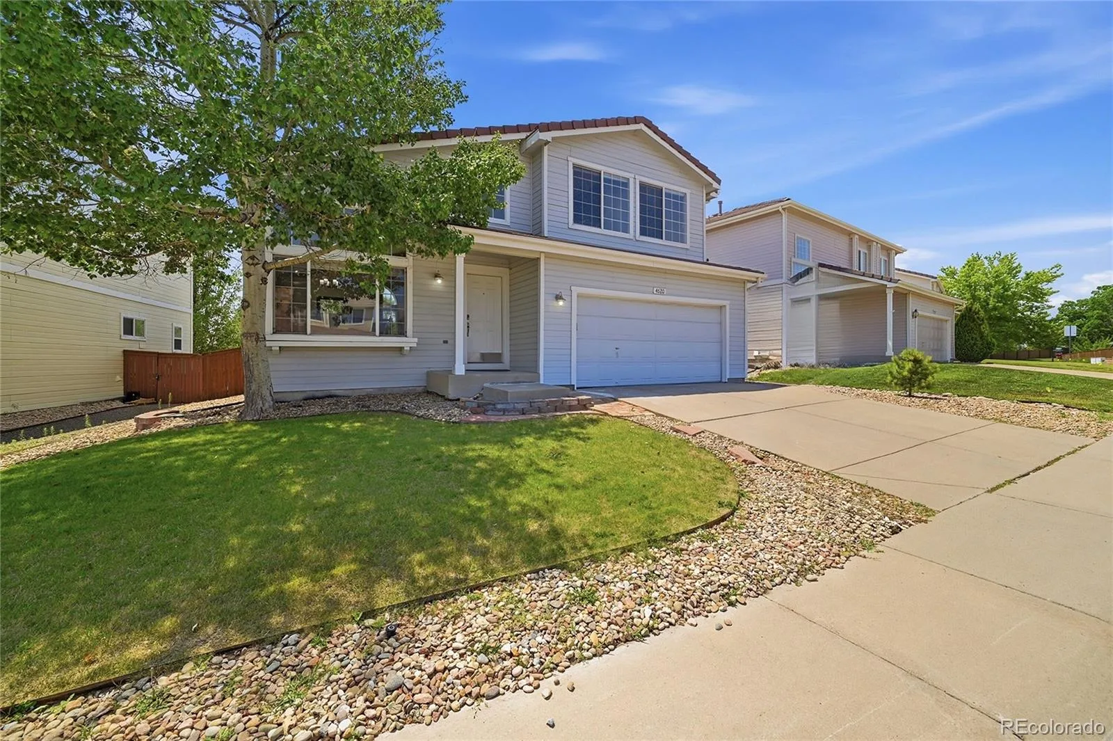 4620 Fenwood Drive Littleton CO 80130 | MLS #REC7619115 08172026134639 1600 2