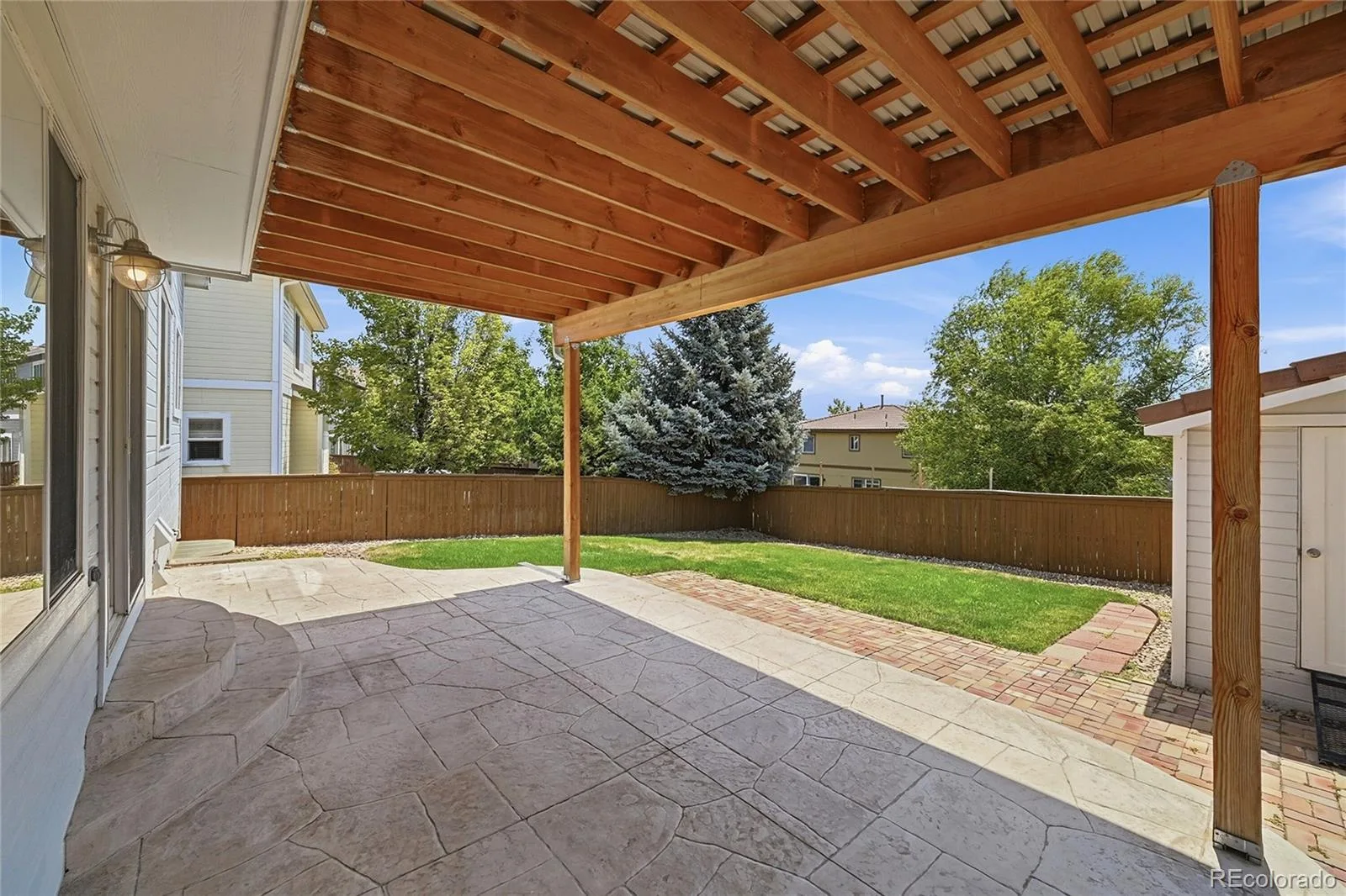 4620 Fenwood Drive Littleton CO 80130 | MLS #REC7619115 08172026134639 1600 41