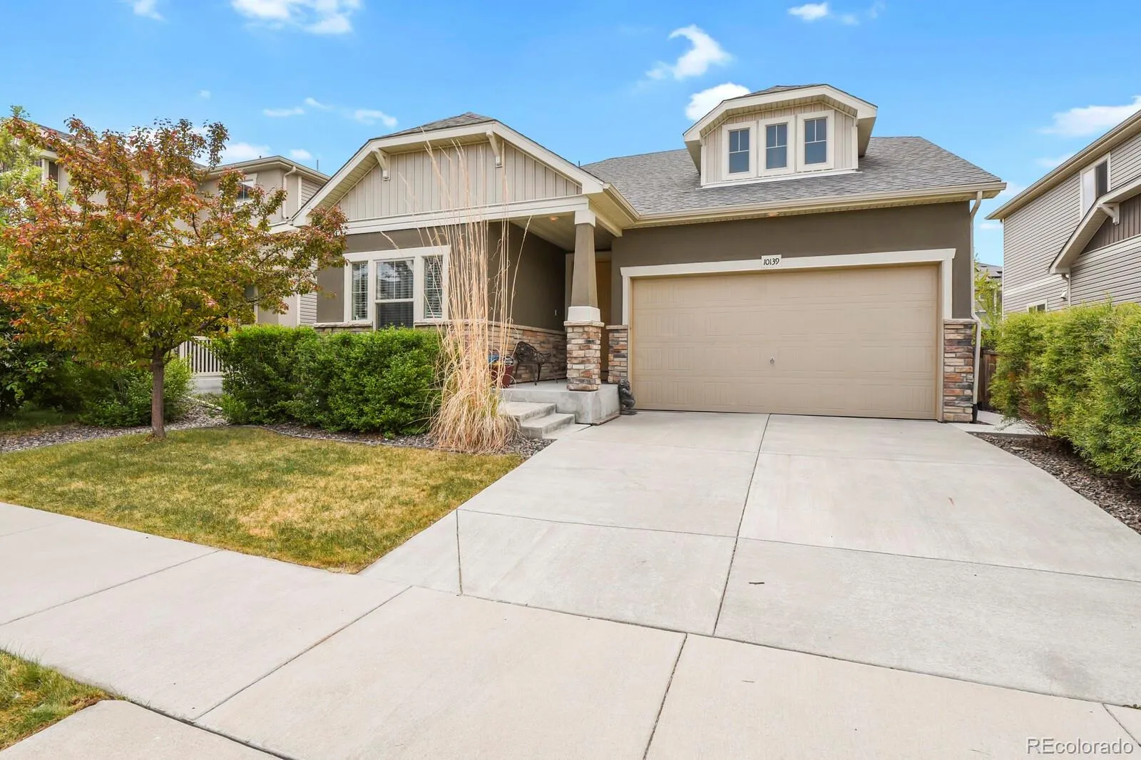 10139 Yampa Street Commerce City CO 80022 | MLS #REC7619556 05022026053645 1600 1