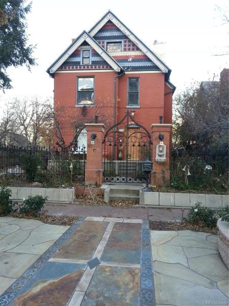 441 Acoma Street Denver CO 80204 | MLS #REC7620874 MLS #REC7620874 image #0