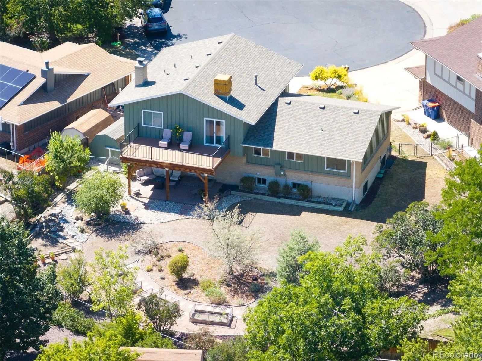 2220 S Beech Court Denver CO 80228 | MLS #REC7621132 08282026022621 1600 36