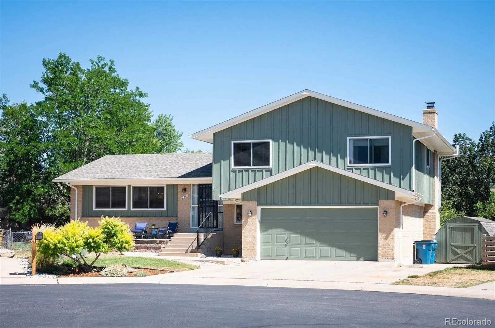 2220 S Beech Court Denver CO 80228 | MLS #REC7621132 08282026022621 1600 45