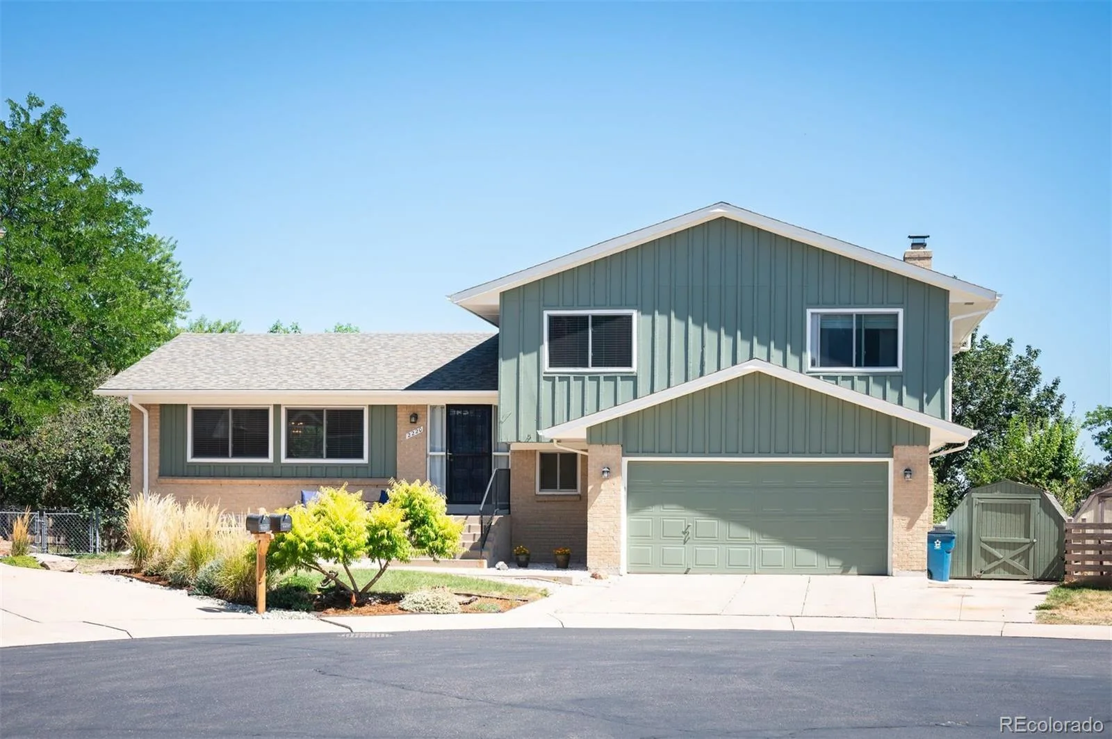 2220 S Beech Court Denver CO 80228 | MLS #REC7621132 08282026022621 1600 46