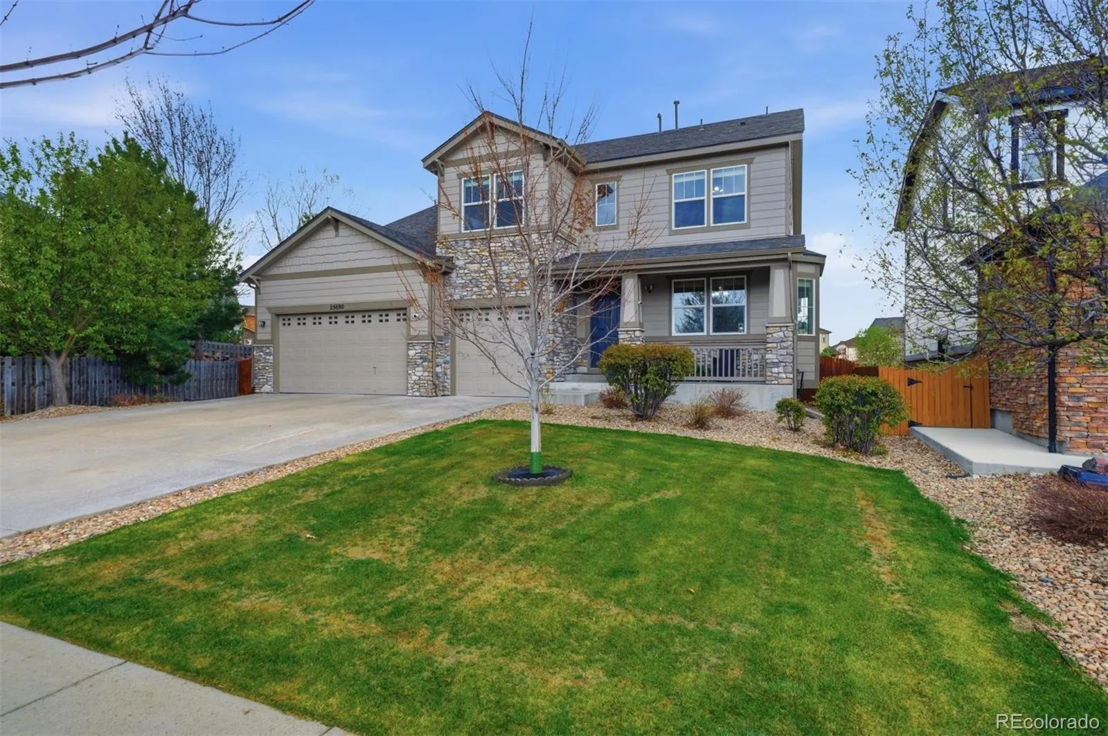 25690 E Hoover Place Aurora CO 80016 MLS #REC7622192 05192026053605 1600 44