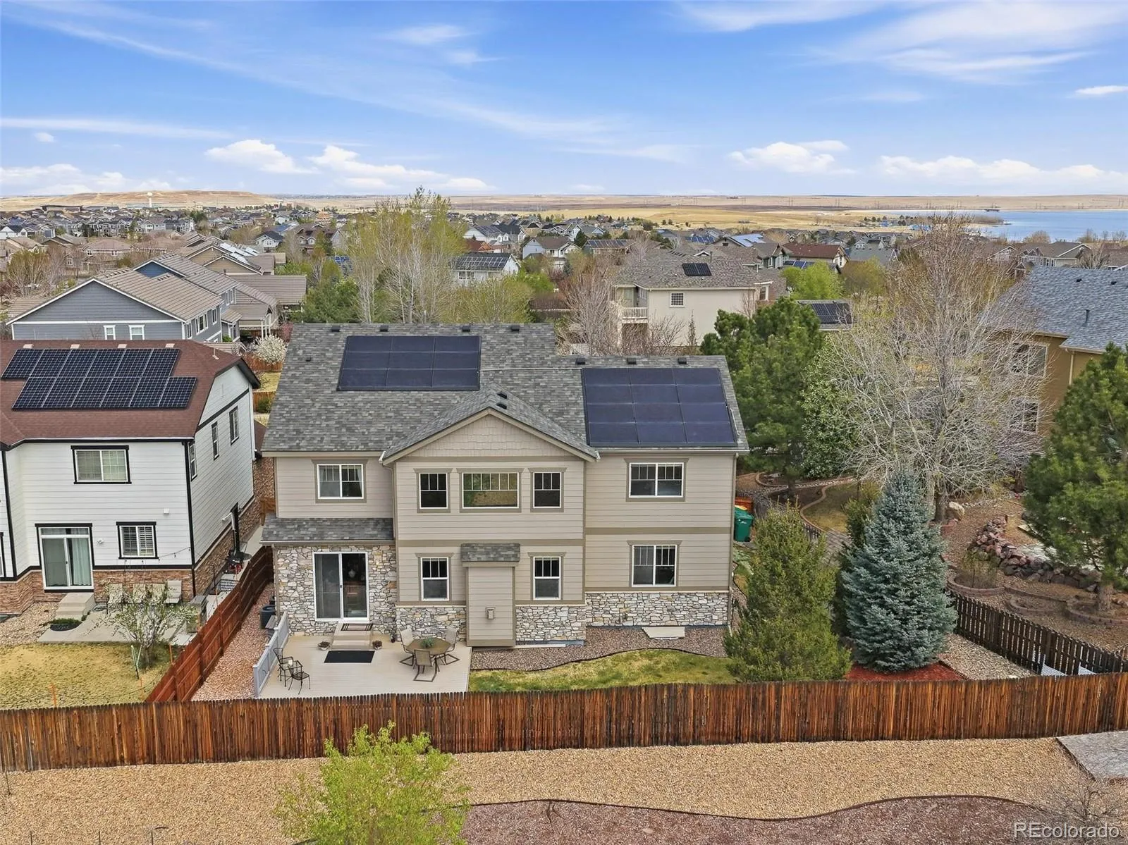 25690 E Hoover Place Aurora CO 80016 MLS #REC7622192 05192026053605 1600 45