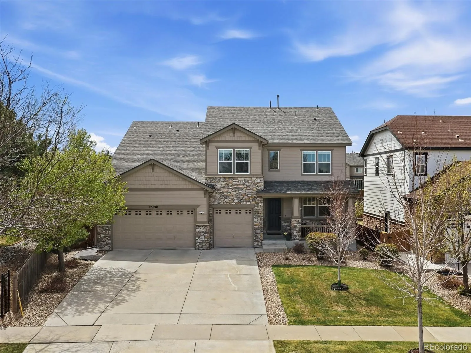 25690 E Hoover Place Aurora CO 80016 MLS #REC7622192 05192026053605 1600 6