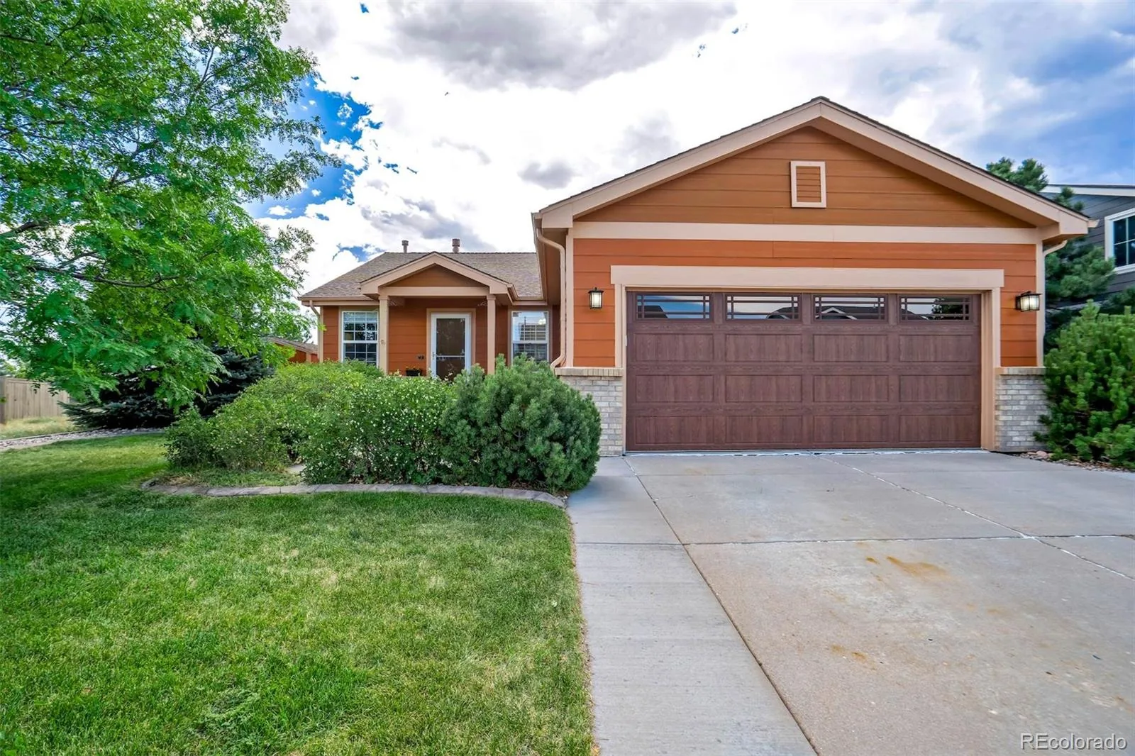 1294 Kittery Street Castle Rock CO 80104 | MLS #REC7622810 08272026095312 1600 1