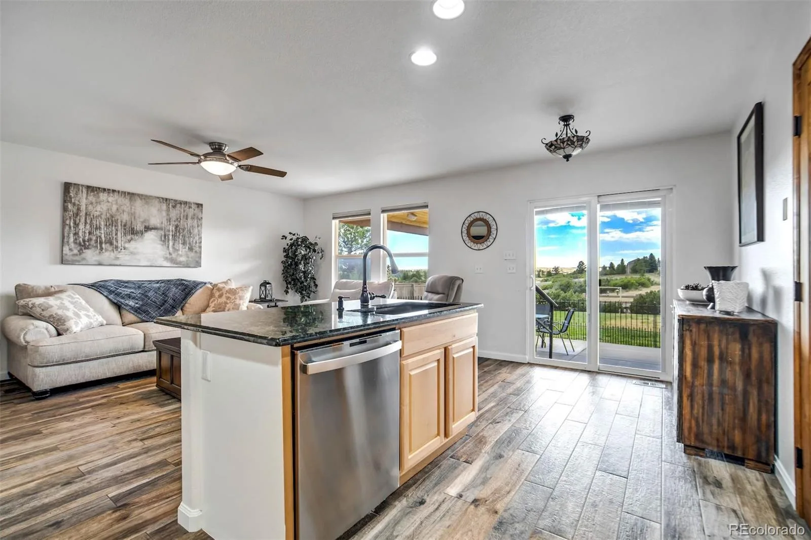1294 Kittery Street Castle Rock CO 80104 | MLS #REC7622810 08272026095312 1600 13