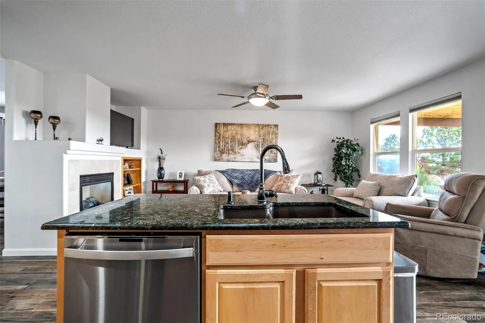 1294 Kittery Street Castle Rock CO 80104 | MLS #REC7622810 08272026095312 1600 14