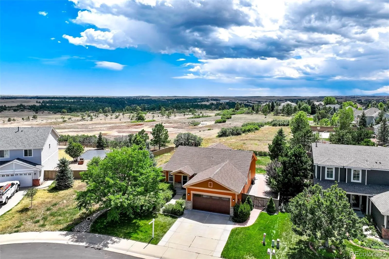 1294 Kittery Street Castle Rock CO 80104 | MLS #REC7622810 08272026095312 1600 2