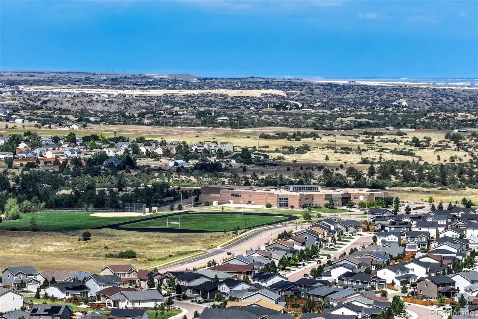 1294 Kittery Street Castle Rock CO 80104 | MLS #REC7622810 08272026095312 1600 42