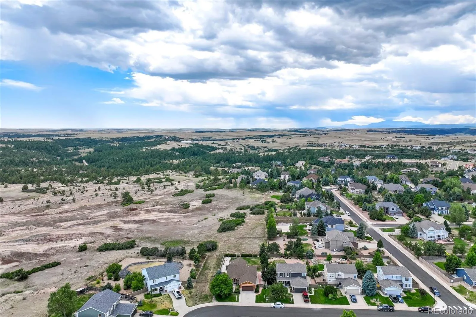 1294 Kittery Street Castle Rock CO 80104 | MLS #REC7622810 08272026095312 1600 44