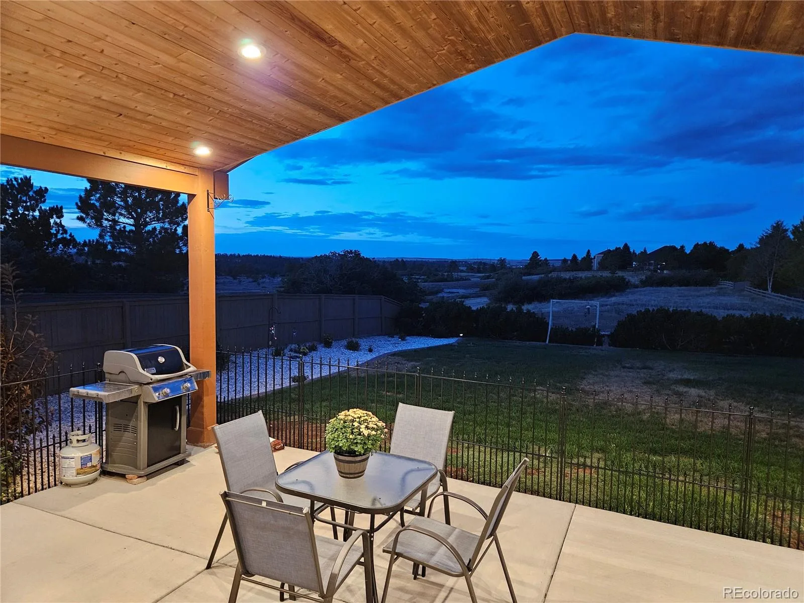 1294 Kittery Street Castle Rock CO 80104 | MLS #REC7622810 08272026095312 1600 46