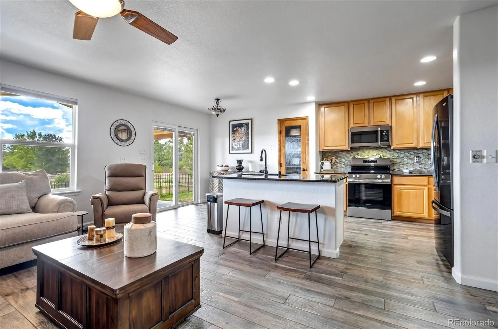 1294 Kittery Street Castle Rock CO 80104 | MLS #REC7622810 08272026095312 1600 6