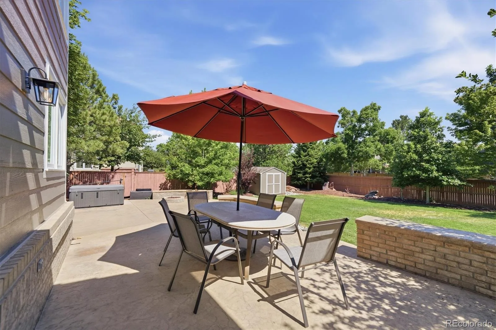 15718 E Prentice Drive Centennial CO 80015 MLS #REC7622820 06172026051032 1600 27