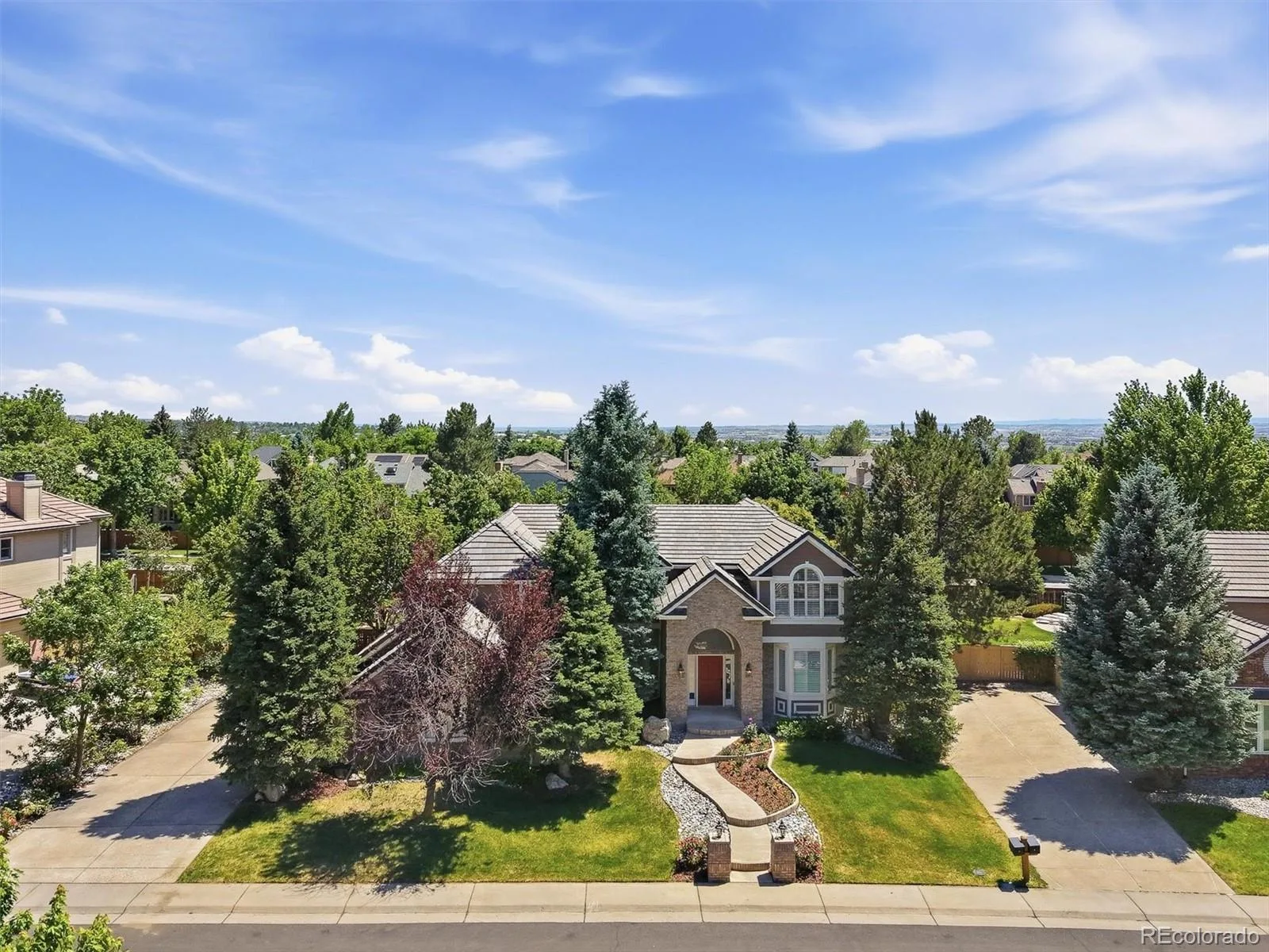 15718 E Prentice Drive Centennial CO 80015 MLS #REC7622820 06172026051032 1600 30