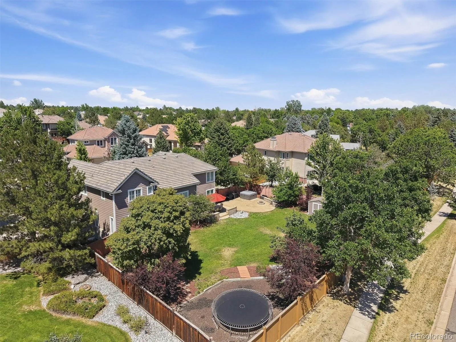 15718 E Prentice Drive Centennial CO 80015 MLS #REC7622820 06172026051032 1600 31