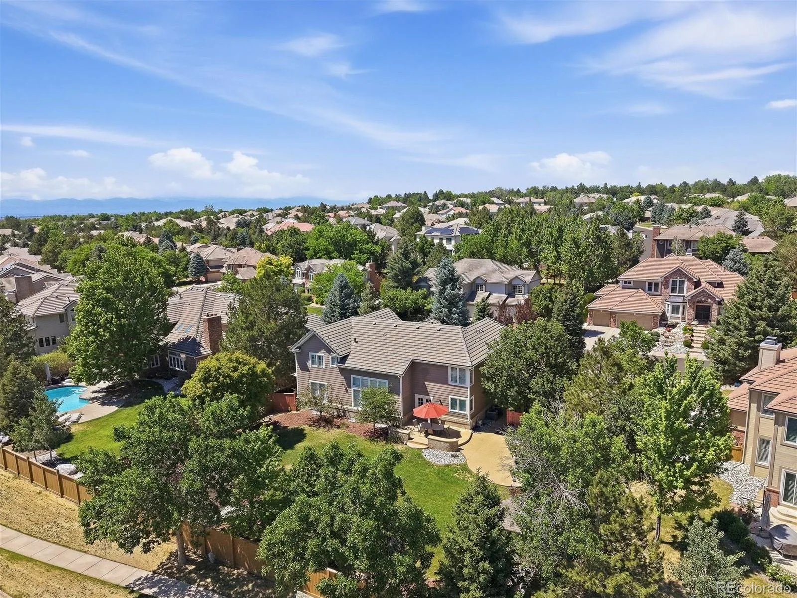 15718 E Prentice Drive Centennial CO 80015 MLS #REC7622820 06172026051032 1600 32